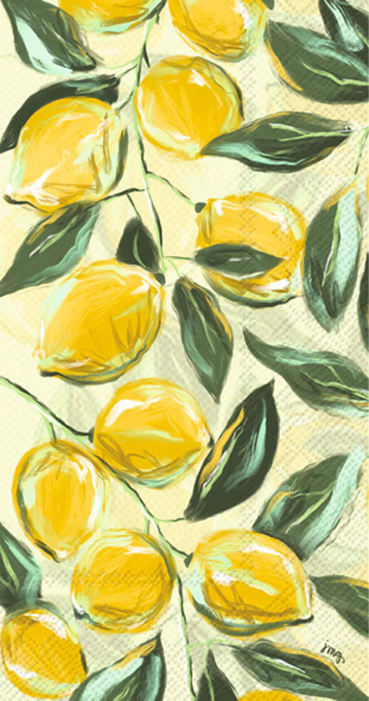 Paper Napkins