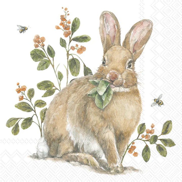 Easter Paper Napkins
