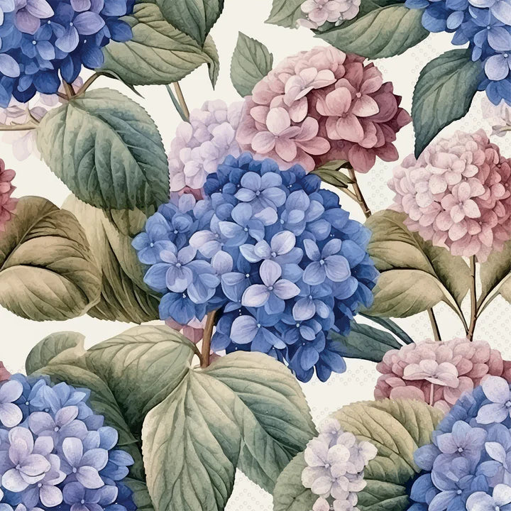Paper Napkins