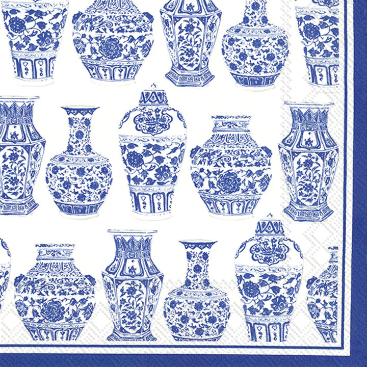 Paper Napkins