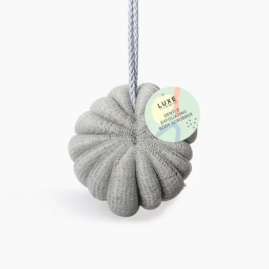 Luxe Exfoliating Body Scrubber