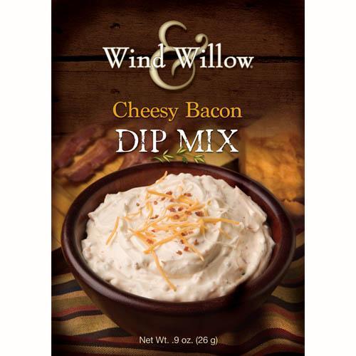 Wind & Willow Dip Mix