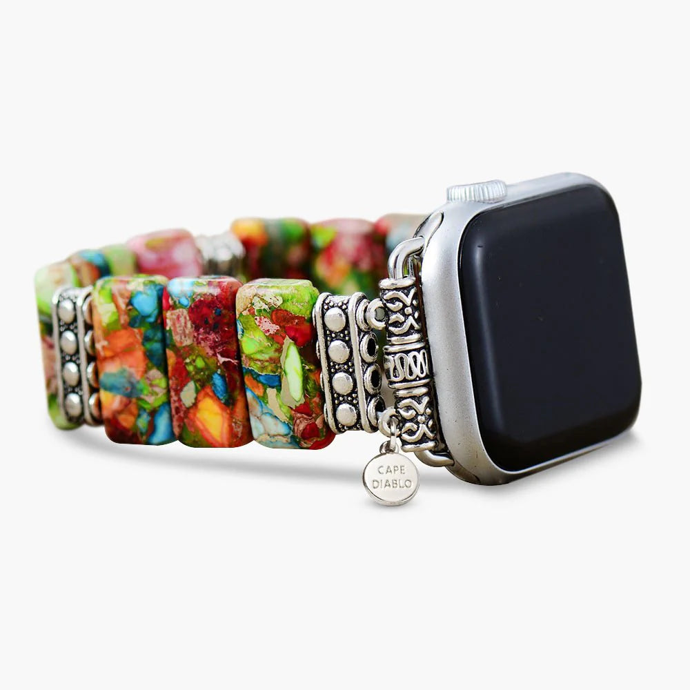 Stretch Apple Watch Band