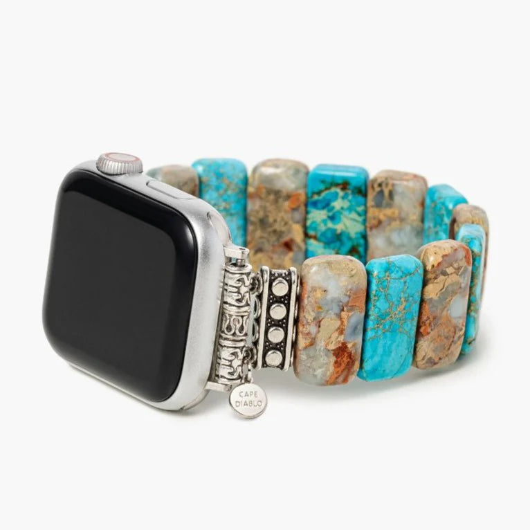 Stretch Apple Watch Band