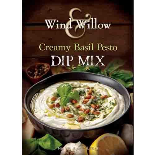 Wind & Willow Dip Mix