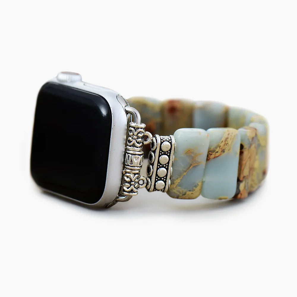 Stretch Apple Watch Band