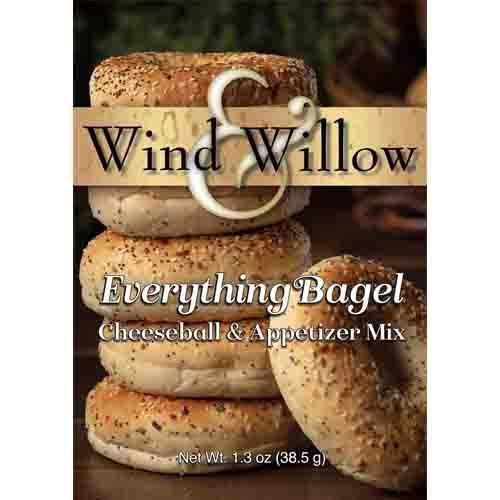 Wind & Willow Savory Cheeseball Mix