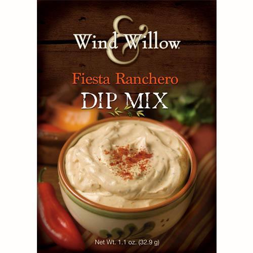 Wind & Willow Dip Mix