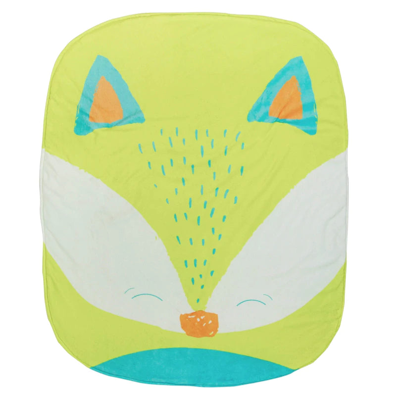 Cover Mees  Stroller Blanket