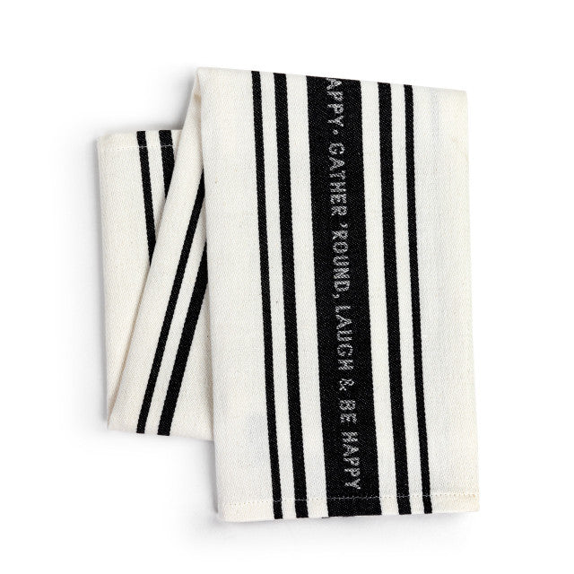 Cotton Twill Kitchen Towel