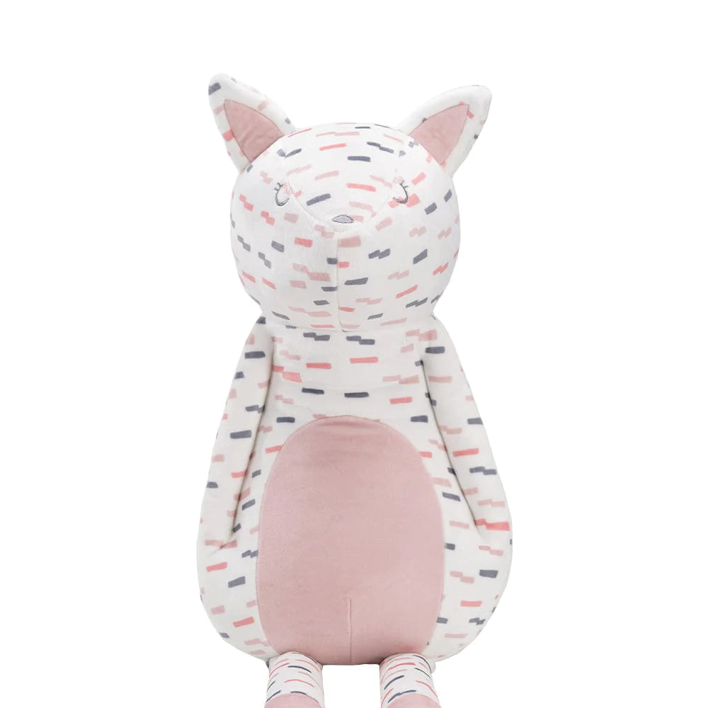 Super Soft Plush