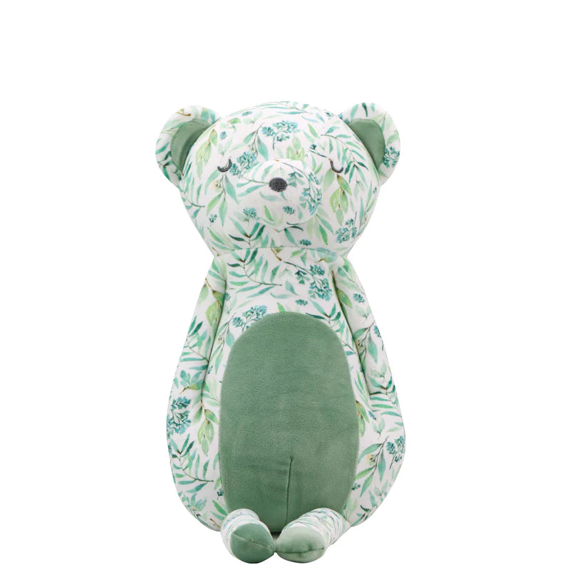 Super Soft Plush