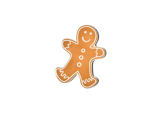 Attachment Gingerbread Cookie