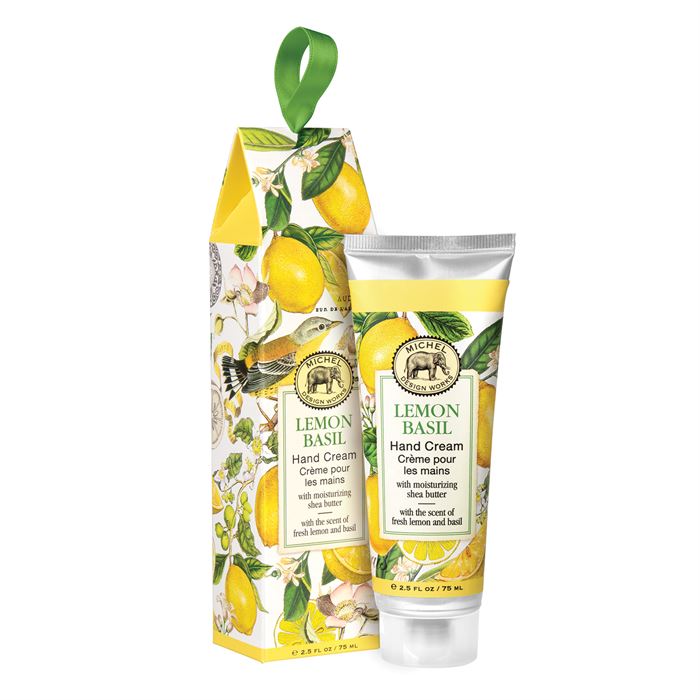 Michel Design Works Hand Cream