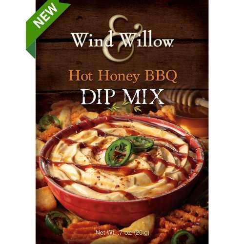 Wind & Willow Dip Mix