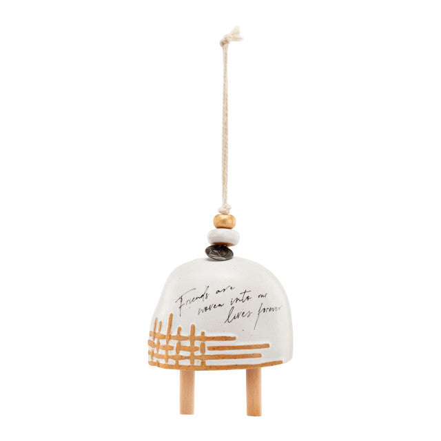 Inspired Bell