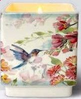Swan Creek Pottery Candle