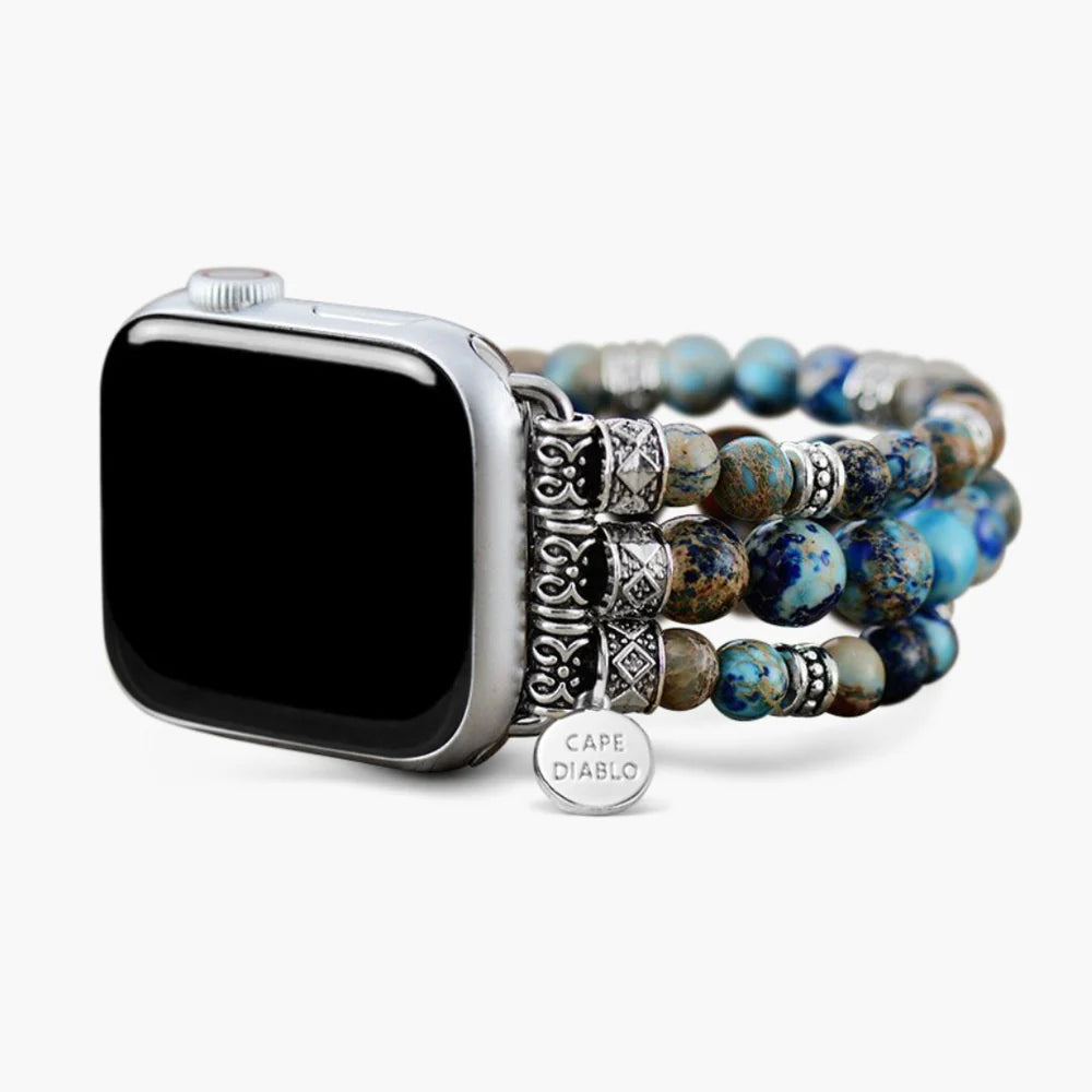 Stretch Apple Watch Band