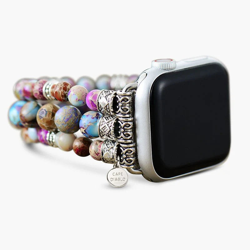Stretch Apple Watch Band