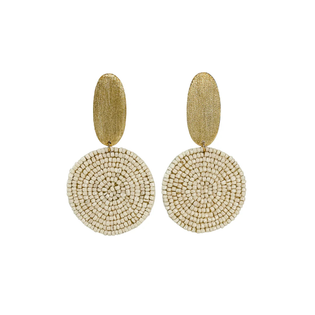 Millie B Earing