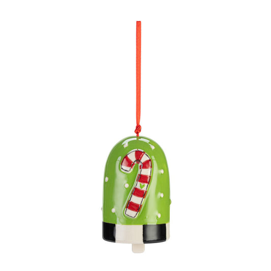Bell Ornament