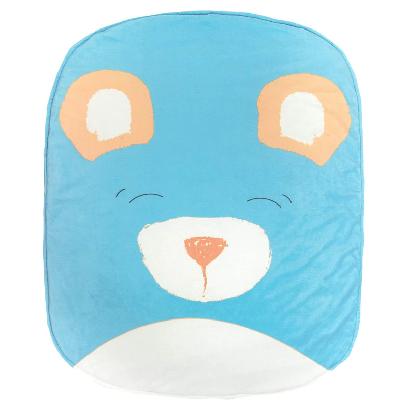 Cover Mees  Stroller Blanket