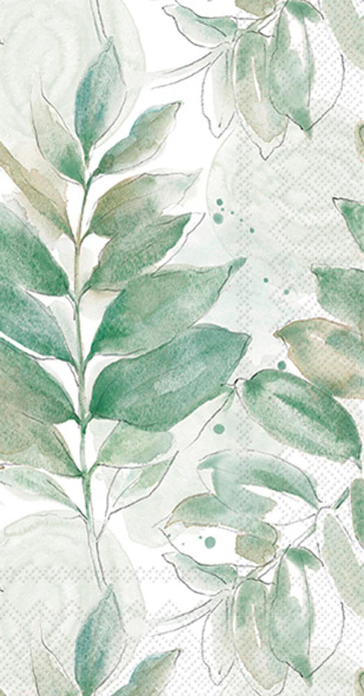 Paper Napkins