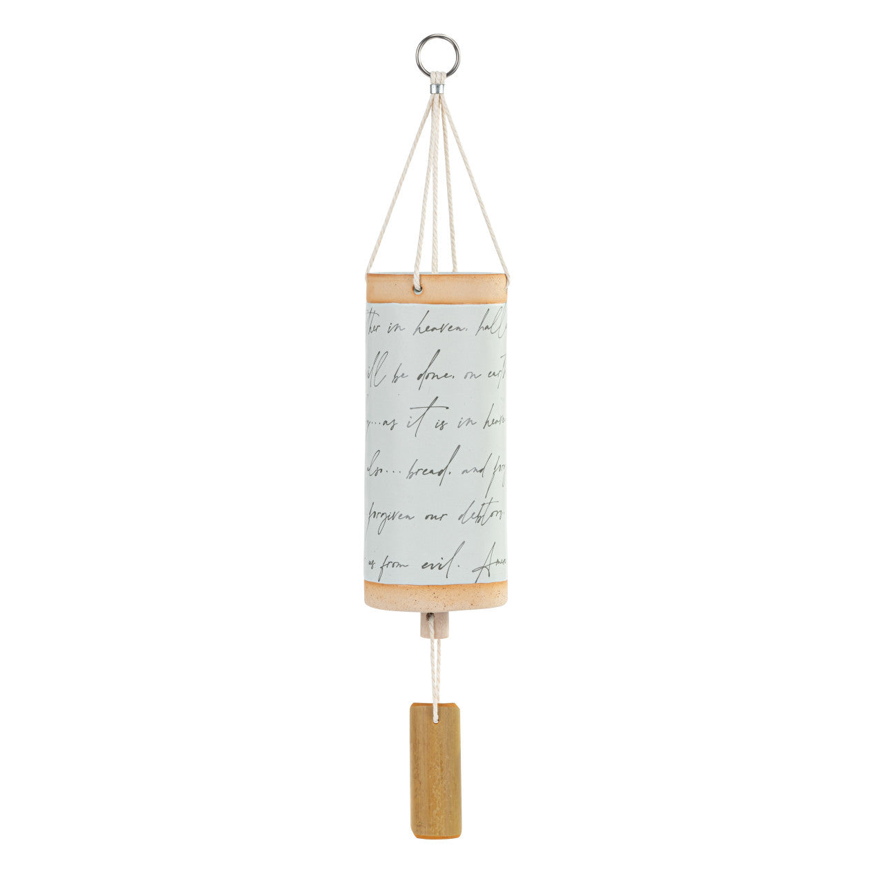 Inspired Bell