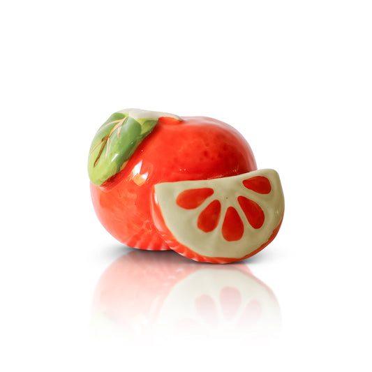 mini cutie pie (orange)