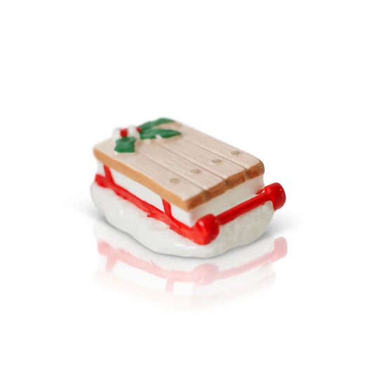 mini ho ho whoa! (sled)