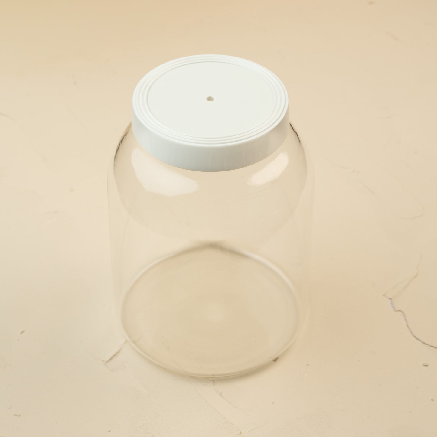 Canister