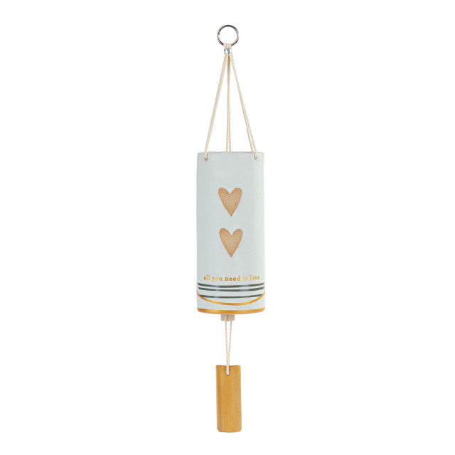 Inspired Bell