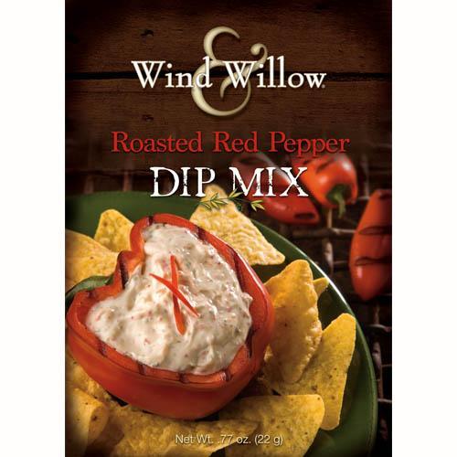 Wind & Willow Dip Mix