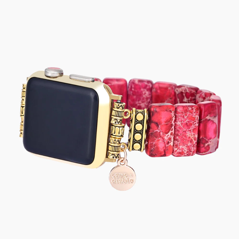 Stretch Apple Watch Band