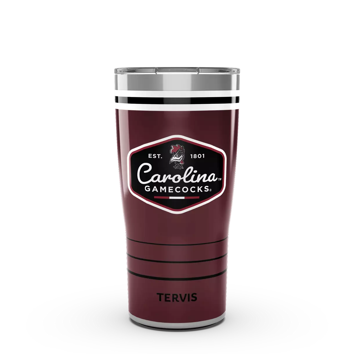 Tervis USC Stainless Tumbler
