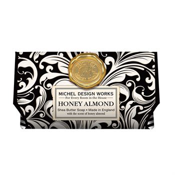 Michel Design Works Large Bath Soap Bar