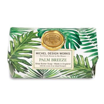 Michel Design Works Large Bath Soap Bar