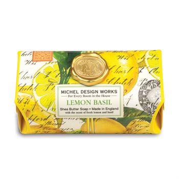 Michel Design Works Large Bath Soap Bar
