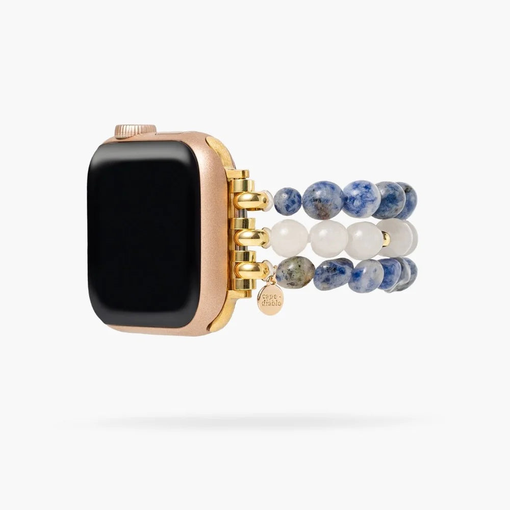 Stretch Apple Watch Band
