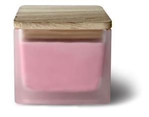 Swan Creek Pottery Candle