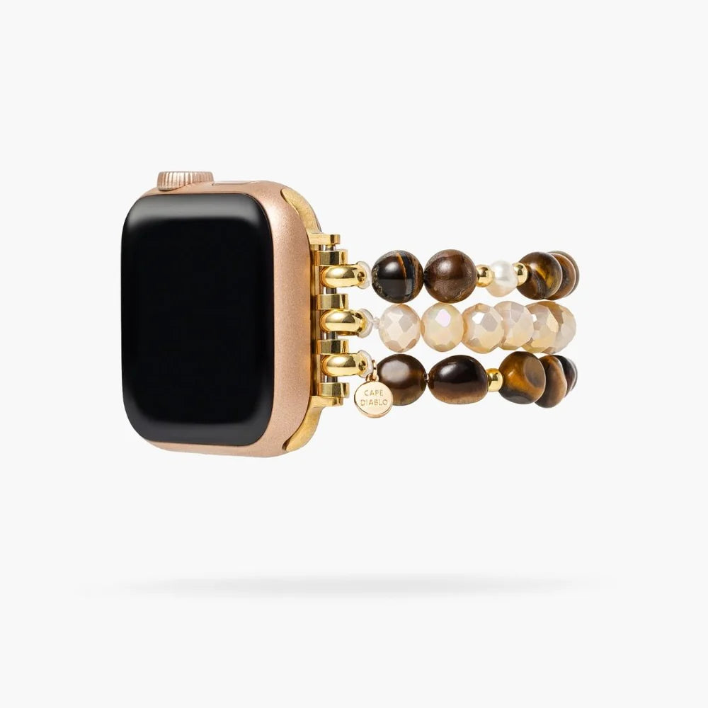 Stretch Apple Watch Band