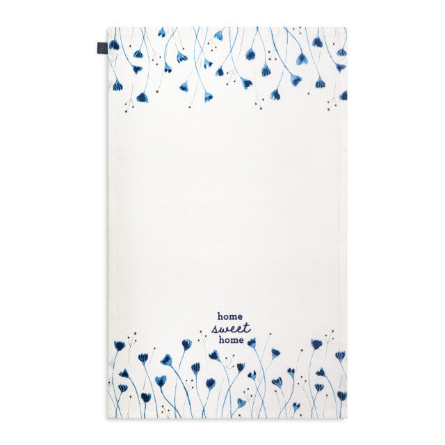 Cotton Twill Kitchen Towel