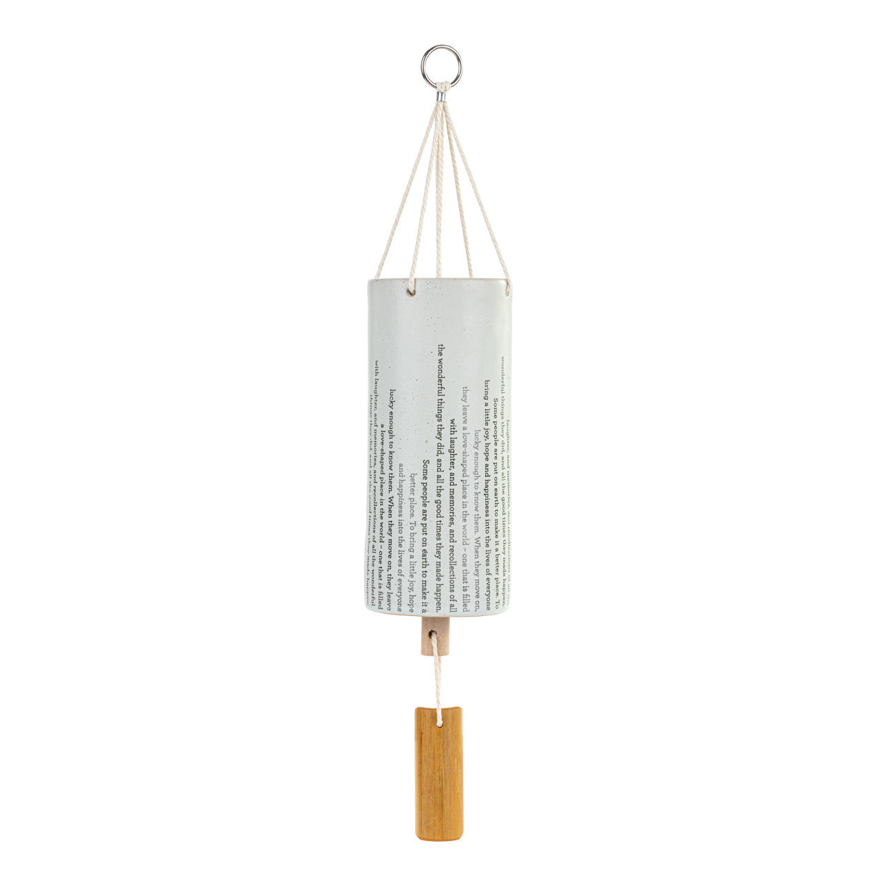 Inspired Bell
