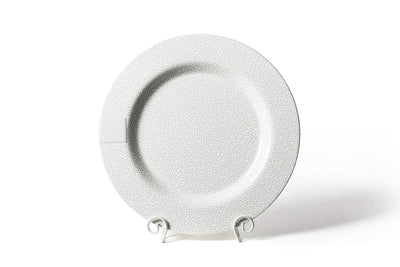 Platter Big Stone Small Dot