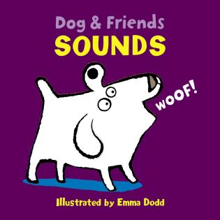 Book Dog & Friends