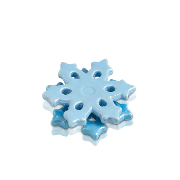 Mini no two alike! (snowflake)
