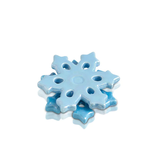 Mini no two alike! (snowflake)