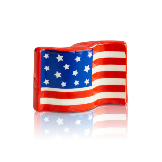 Mini stars & stripes forever (flag)