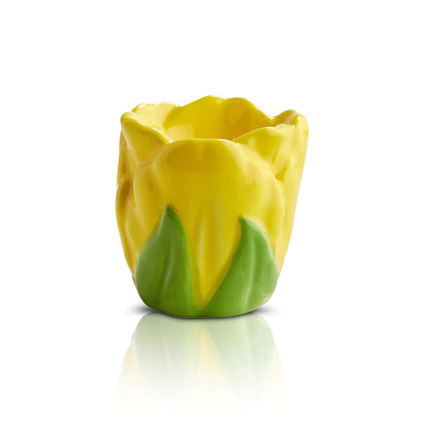 Mini tiptoe thru 'em (tulip)