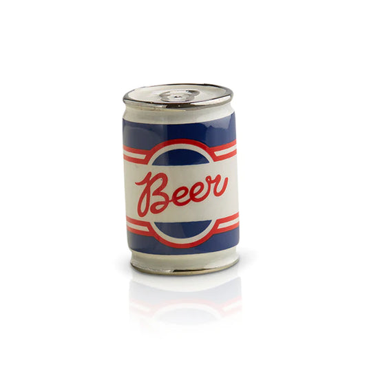 Mini Beer Me!  (beer can) RETIRED